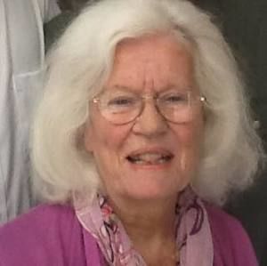 Meet your Posher, Sally